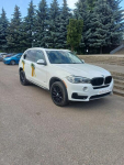 Sprzedam bmw x5 f15 Wysokie Mazowieckie - zdjęcie 2