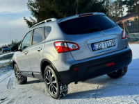 Nissan Qashqai *LIFT*BDB stan*Serwisowany* Zduńska Wola - zdjęcie 4