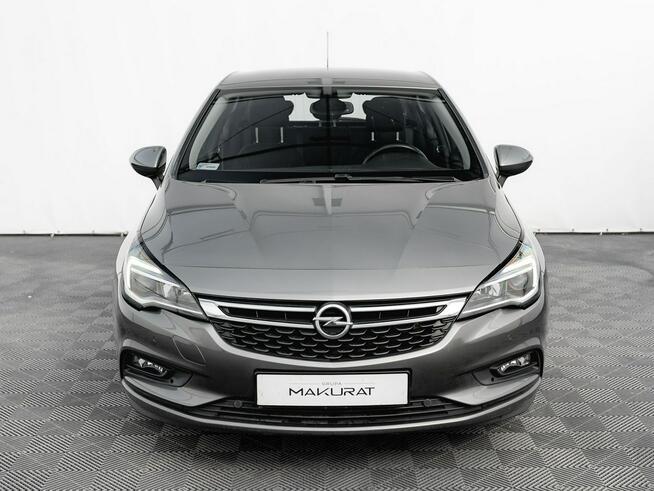 Opel Astra GD8A815#1.4 T Enjoy Podgrz.f I kier Cz.park Salon PL VAT23% Pępowo - zdjęcie 7