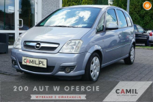 Opel Meriva 1.4 Benzyna 90KM, OC+Bad.Tech. do 02.2025r., sprawna, Opole - zdjęcie 1