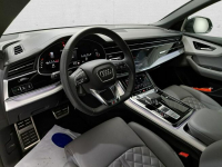 Audi Q8 Komorniki - zdjęcie 11