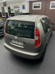 Skoda Roomster 1.4 MPI Benzyna + LPG | 2007 | 300 000 km | 8 Olkusz - zdjęcie 4