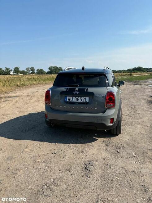 MINI Countryman Cooper D Piastów - zdjęcie 6