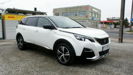 Peugeot 5008 Ostrów Wielkopolski - zdjęcie 7