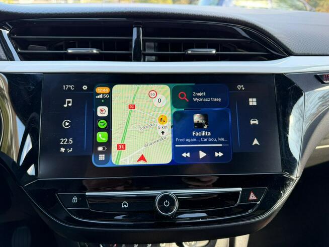 Opel Corsa YES 2024 | 1.2T 101KM | Manual | CarPlay | LED | Alu Szczecin - zdjęcie 12