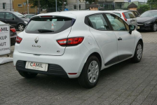 Renault Clio 1.5 DCi 75 KM, sprawne, zadbane, rok gwarancji, Opole - zdjęcie 4