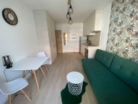 1pok, 21met, okolice Armii Krajowej BALKON/WINDA (Wrocław) Krzyki - zdjęcie 4