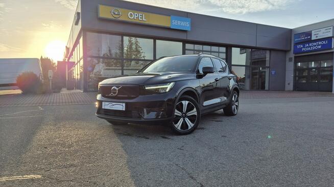 Volvo XC 40 Giżycko - zdjęcie 1