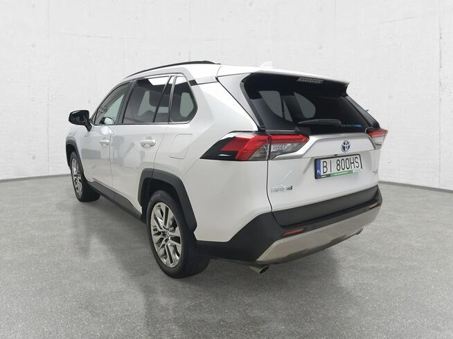 Toyota RAV-4 Poleasingowe.pl ECFM Komorniki - zdjęcie 5
