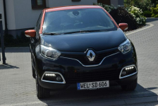 Renault Captur 0.9B Navi Kamera Nowy Rozrząd 2 KPL KÓŁ Sprowadzony Tarnogród - zdjęcie 2