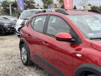 Dacia Sandero Stepway | Polski salon | Pierwszy właściciel Reda - zdjęcie 12