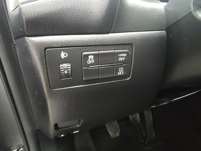 Mazda 3 2,0 16V I właściciel zadbany Gwarancja Zgierz - zdjęcie 12