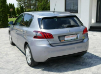 Peugeot 308 Allure! Navi Gps! Kamera! Ledy! Gwarancja! Grójec - zdjęcie 11