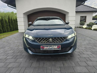 Peugeot 508 GT-Line |Full| Nagłośnienie Focal Żarki - zdjęcie 2