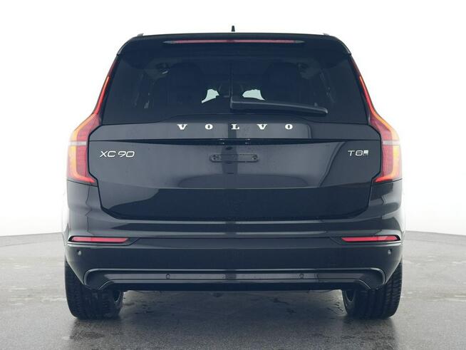 Volvo XC 90 T8 Plug-In AWD Ultra Dark *Gwarancja*FV23%* Tychy - zdjęcie 3
