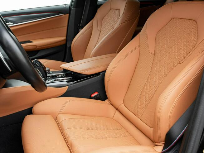 ZS476RV#530 e xDrive M Sport Podgrz.f Skóra Ambient Salon PL VAT23% Gdynia - zdjęcie 11