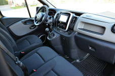 Renault Trafic 1.6 DCI 120KM 6-cio Osobowy! Ostrów Mazowiecka - zdjęcie 10