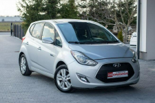 Hyundai ix20 1.6 benzyna - 2011r.- Panorama Grodzisk Mazowiecki - zdjęcie 4