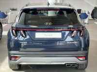 Hyundai Tucson 1.6T-GDI 7DCT 2WD 150KM SMART + LED | Dostępny od ręki Łódź - zdjęcie 4