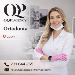 Lekarz Dentysta - Ortodonta