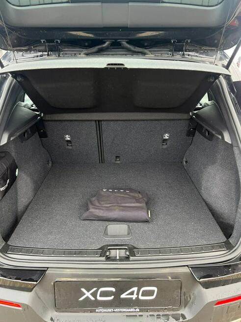 Volvo XC 40 Sadlno - zdjęcie 9