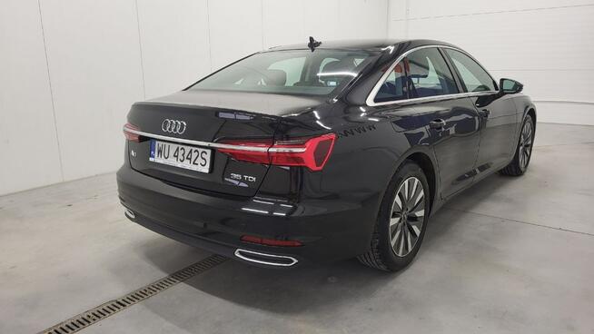 Audi A6 35 TDI mHEV S tronic Grójec - zdjęcie 6
