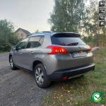 Peugeot 2008 Niskie ceny dostwy hurtowe pojazdów Poznań - zdjęcie 1