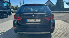 BMW X1 Zduńska Wola - zdjęcie 10