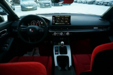 Honda Civic 2.0 T 329 KM Type R Salon Polska Faktura Vat 23% PY2263H Poznań - zdjęcie 11