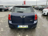 Mini Cooper Automat Niski przebieg Gliwice - zdjęcie 3