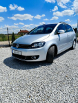 Volkswagen Golf Plus 1.2 Benzyna Klima Grodzisk Wielkopolski - zdjęcie 3