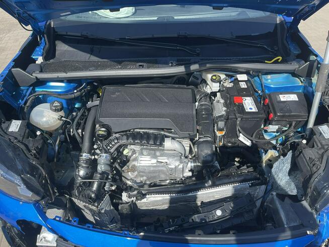 Peugeot 2008 Automat podgrzewanie Skóra Virtual cockpit Gliwice - zdjęcie 11