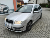 Fabia 1.4 benzyna 1399 Ostrów Wielkopolski - zdjęcie 3