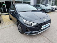 Hyundai i20 1.2 modern + led Ostrołęka - zdjęcie 2