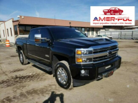 Chevrolet Silverado K3500, porysowany lakier Warszawa - zdjęcie 1