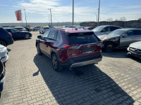 Toyota RAV-4 Automat Hybryda Kamera Klimatronik Virtual Gliwice - zdjęcie 3