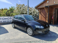 Volkswagen Polo 1.4 Benzyna 86 KM  Przebieg-21 159km