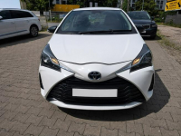 Toyota Yaris 2020r 1.5 vvti skrzynia automatyczna cena 18.900 zł! Warszawa - zdjęcie 4