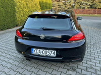 Volkswagen Scirocco 1.4 TSi 6 biegowy, zadbany! Tarnów - zdjęcie 10