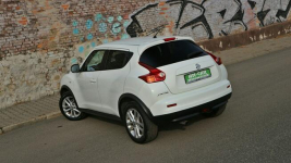 Nissan Juke 1,6 16 V-Klimatronik-Tempomat-Multifunkcja-1 Właściel Bytom - zdjęcie 11