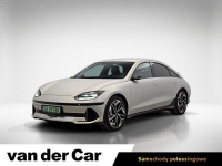 Hyundai IONIQ 6 77kWh Uniq  ! Z Polskiego Salonu ! Faktura Vat !