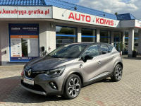Renault Captur Intens, Full LED, Kamera,Pół skóry ,Gwarancja