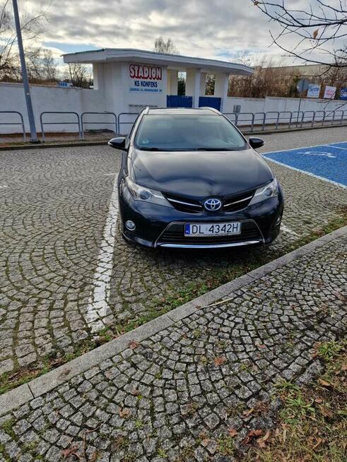 Hybryda Legnica - zdjęcie 1