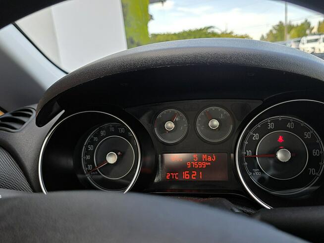 Fiat Punto Rydułtowy - zdjęcie 11