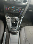 Ford Focus 1.5D 2015r Serwisowany 1 właściciel w Pl. Kutno - zdjęcie 12