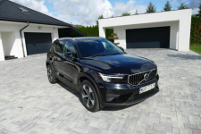Volvo XC 40 Inscription!  Panorama! Gwarancja! Grójec - zdjęcie 2