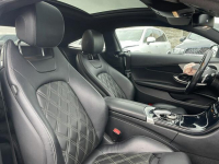 Mercedes C 300 AMG Line Auto.  4Matic Skóra Kamera 245 KM Gliwice - zdjęcie 9