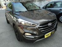 sprzedam  HYUNDAIA  TUCSONA Z 2018R 1.6 B BEZWYPADKOWY AUTOMAT GWARANC Lublin - zdjęcie 2