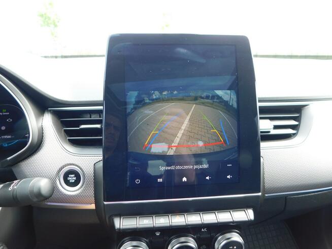 Renault Arkana z Gwarancją Bezwypadkowa 100% Stan Wzorcowy Żyrardów - zdjęcie 8