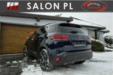 Citroen C5 Aircross serwis ASO, automat Rydułtowy - zdjęcie 3